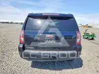 2018 GMC YUKON фото