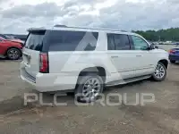 2018 GMC YUKON фото
