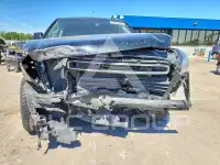 2018 GMC YUKON фото