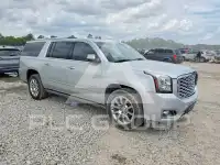 2018 GMC YUKON фото