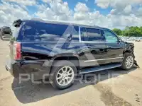 2018 GMC YUKON фото