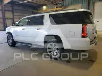 2018 GMC YUKON photo