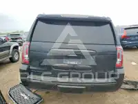 2018 GMC YUKON фото