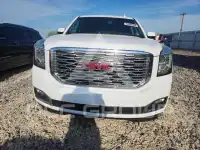 2018 GMC YUKON фото