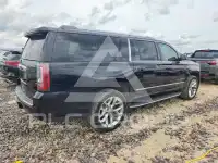 2018 GMC YUKON фото