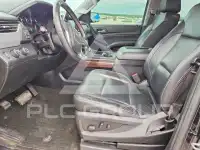 2018 GMC YUKON photo