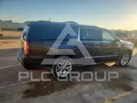 2018 GMC YUKON photo