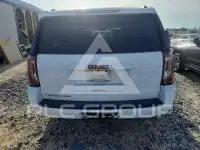 2018 GMC YUKON фото