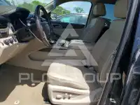 2018 GMC YUKON фото