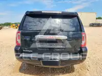 2018 GMC YUKON фото