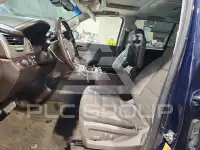 2018 GMC YUKON фото