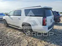 2018 GMC YUKON фото