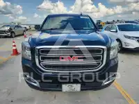 2018 GMC YUKON photo
