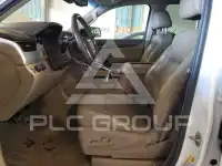 2018 GMC YUKON photo