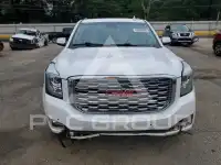 2018 GMC YUKON фото