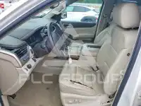 2018 GMC YUKON фото
