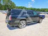 2018 GMC YUKON фото