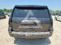 2018 GMC YUKON photo