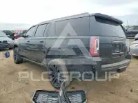 2018 GMC YUKON фото