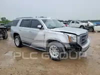 2018 GMC YUKON фото