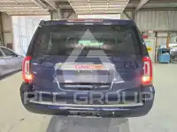 2018 GMC YUKON фото