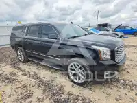 2018 GMC YUKON фото
