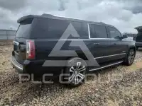 2018 GMC YUKON фото