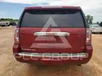2018 GMC YUKON фото