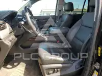 2018 GMC YUKON фото