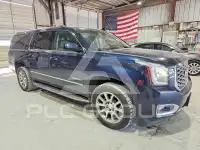 2018 GMC YUKON фото