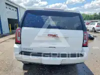 2018 GMC YUKON фото