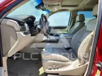 2018 GMC YUKON фото