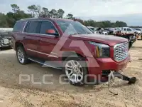 2018 GMC YUKON фото