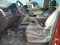 2018 GMC YUKON фото