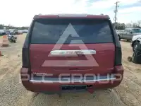2018 GMC YUKON фото