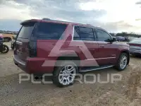 2018 GMC YUKON фото