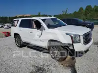 2018 GMC YUKON фото