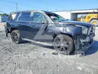 2018 GMC YUKON photo