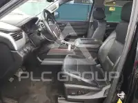 2018 GMC YUKON фото
