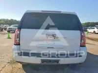 2018 GMC YUKON фото