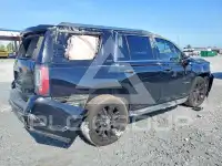 2018 GMC YUKON photo