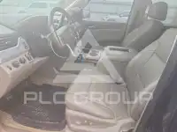 2018 GMC YUKON photo