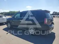 2018 GMC YUKON фото