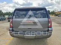 2018 GMC YUKON фото