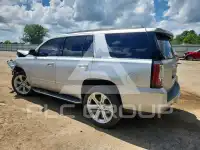 2018 GMC YUKON photo