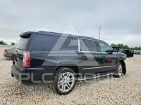 2018 GMC YUKON фото