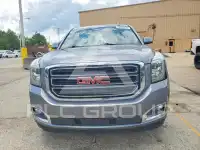 2018 GMC YUKON фото