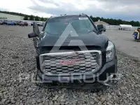 2018 GMC YUKON фото