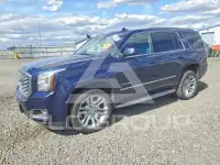 2018 GMC YUKON photo