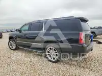 2018 GMC YUKON фото